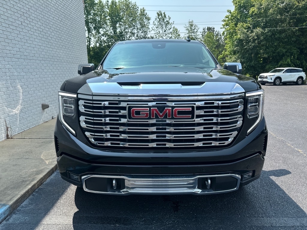 GMC Sierra 1500  2024