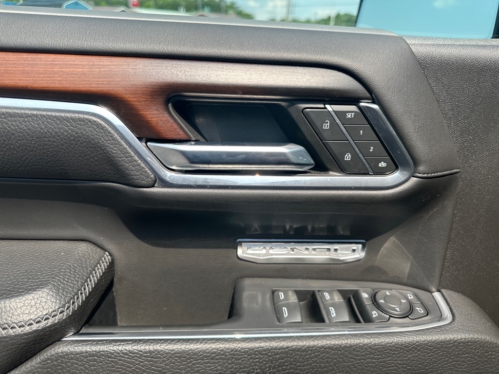 GMC Sierra 1500  2024