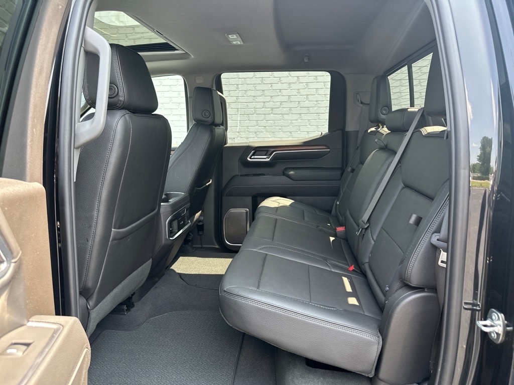 GMC Sierra 1500  2024