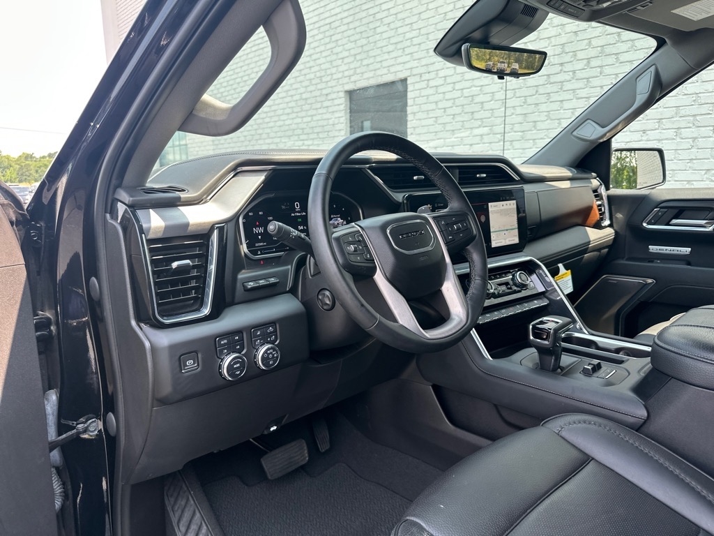 GMC Sierra 1500  2024