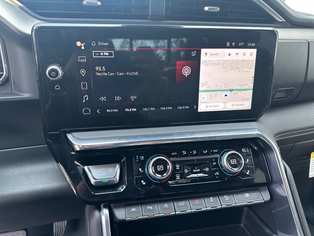 GMC Sierra 1500  2024