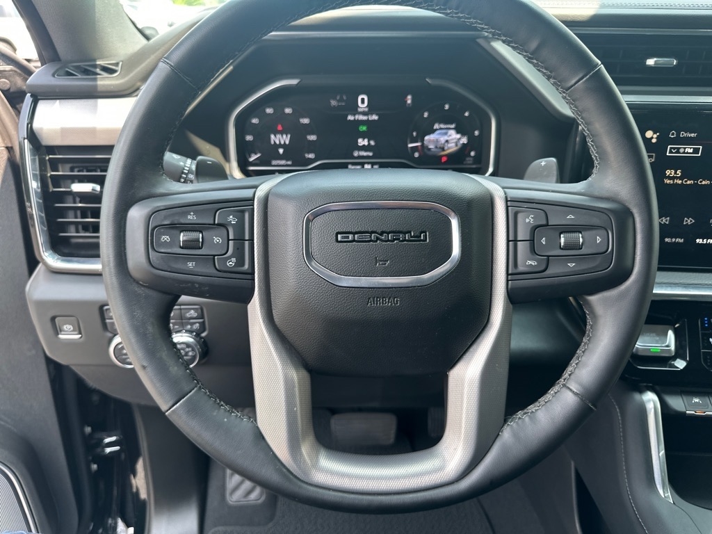 GMC Sierra 1500  2024