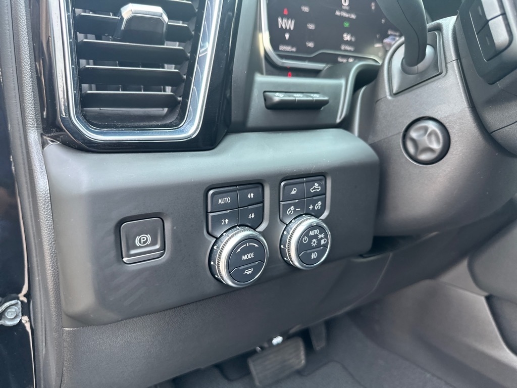 GMC Sierra 1500  2024