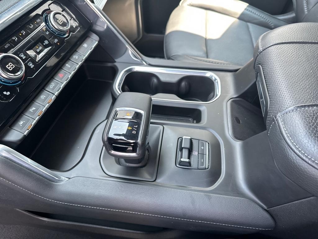 GMC Sierra 1500  2024