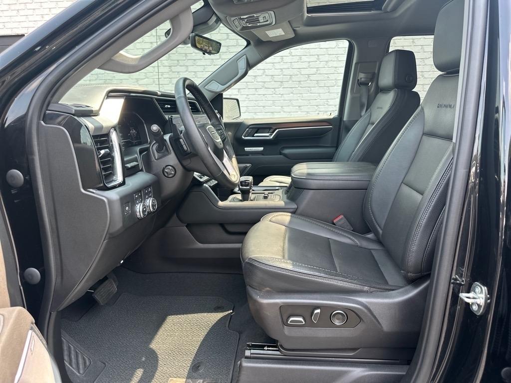 GMC Sierra 1500  2024