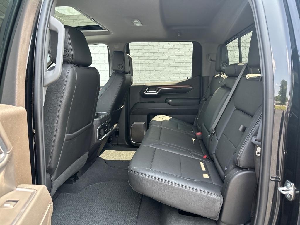 GMC Sierra 1500  2024