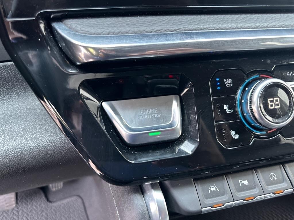 GMC Sierra 1500  2024