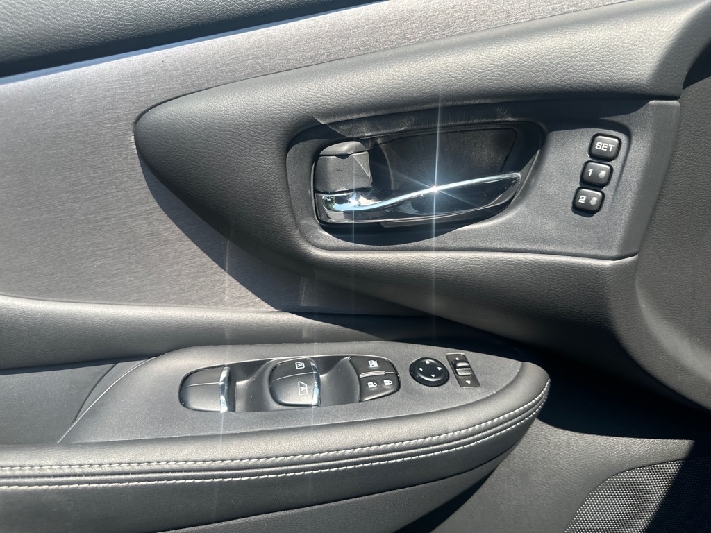 Nissan Murano SL 2024