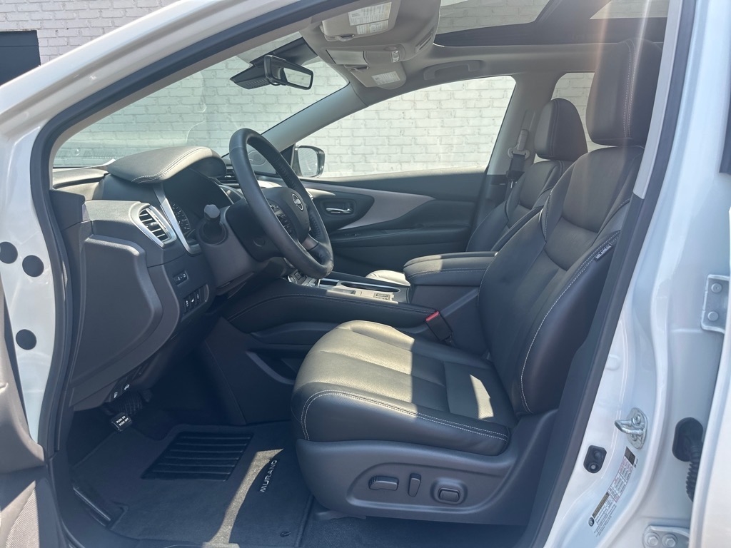 Nissan Murano SL 2024