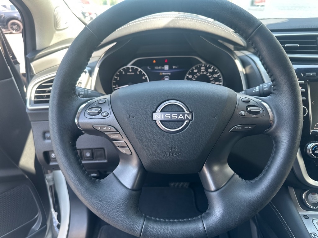Nissan Murano SL 2024