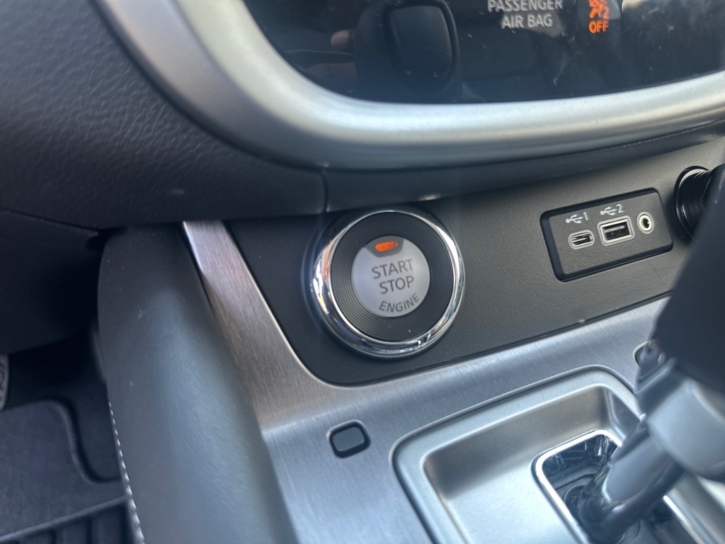 Nissan Murano SL 2024