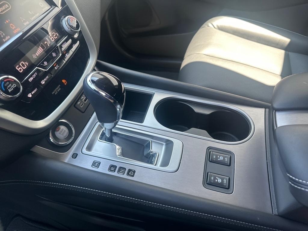 Nissan Murano SL 2024