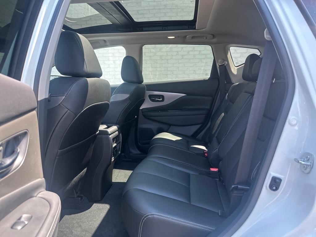 Nissan Murano SL 2024