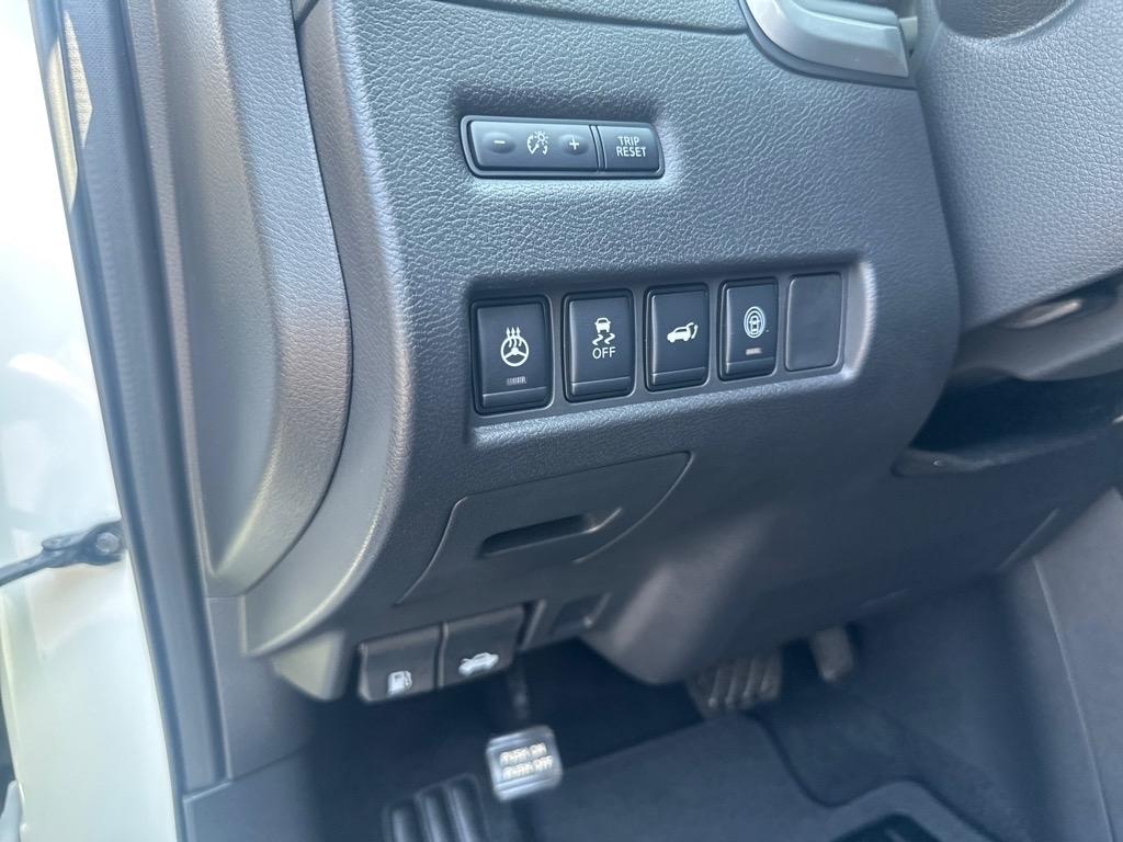 Nissan Murano SL 2024