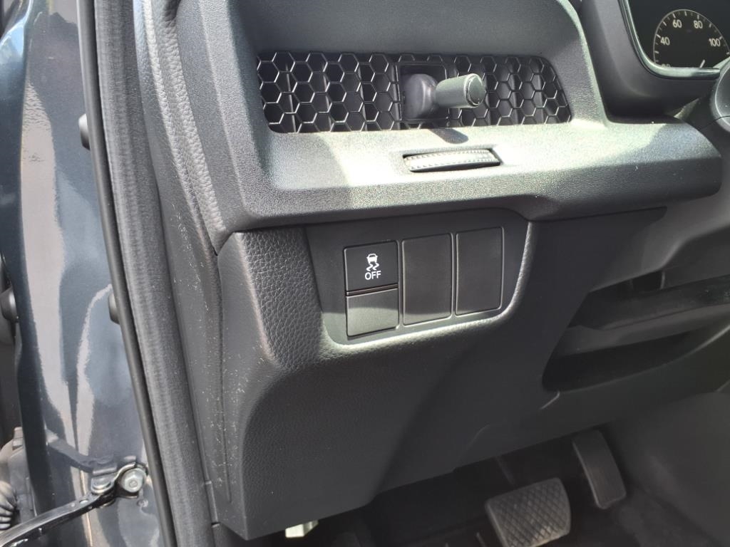 2024 Honda CR-V LX photo 4