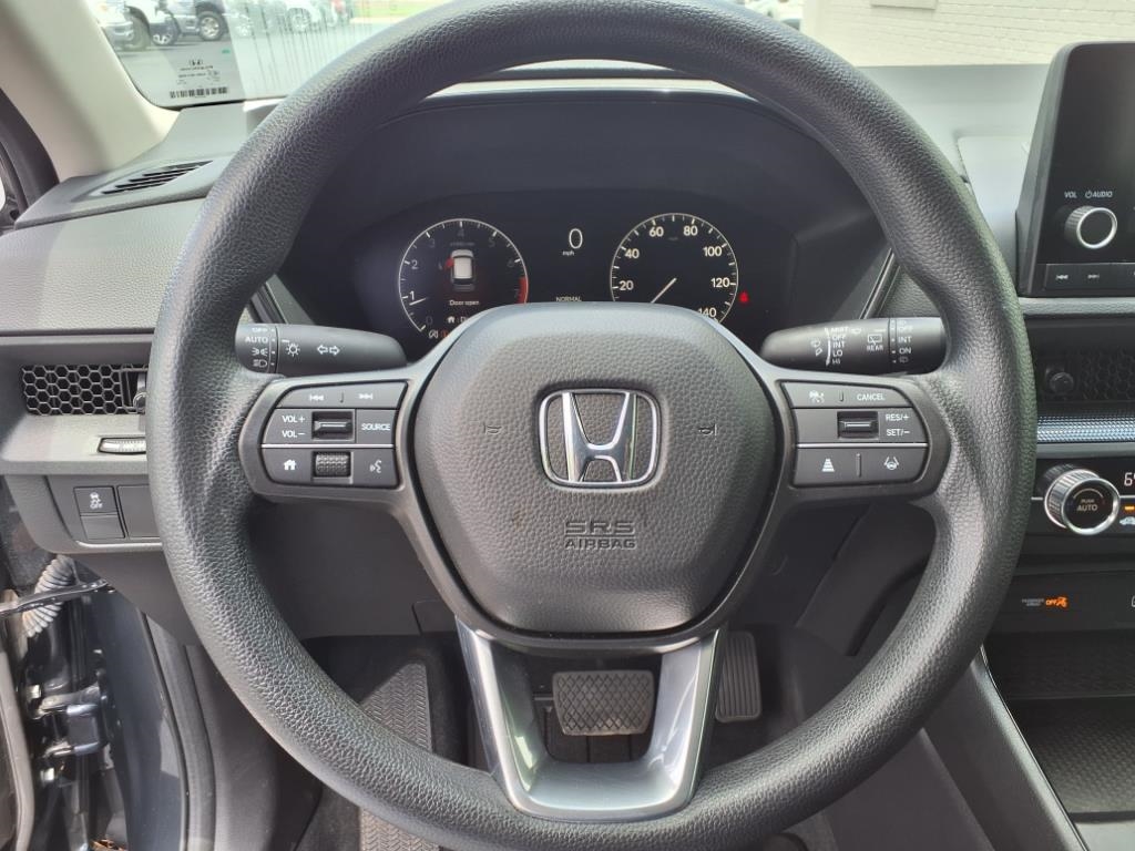 Honda CR-V LX 2024