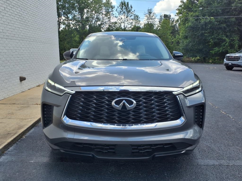 Infiniti QX60 PURE FWD 2025