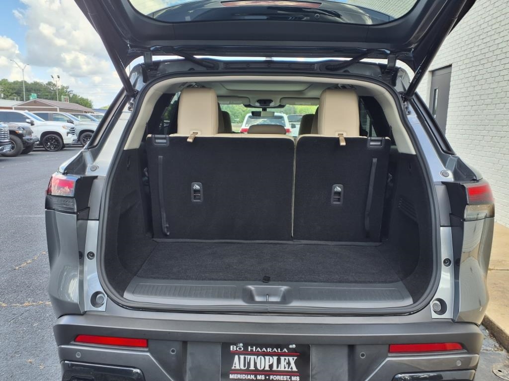 Infiniti QX60 PURE FWD 2025