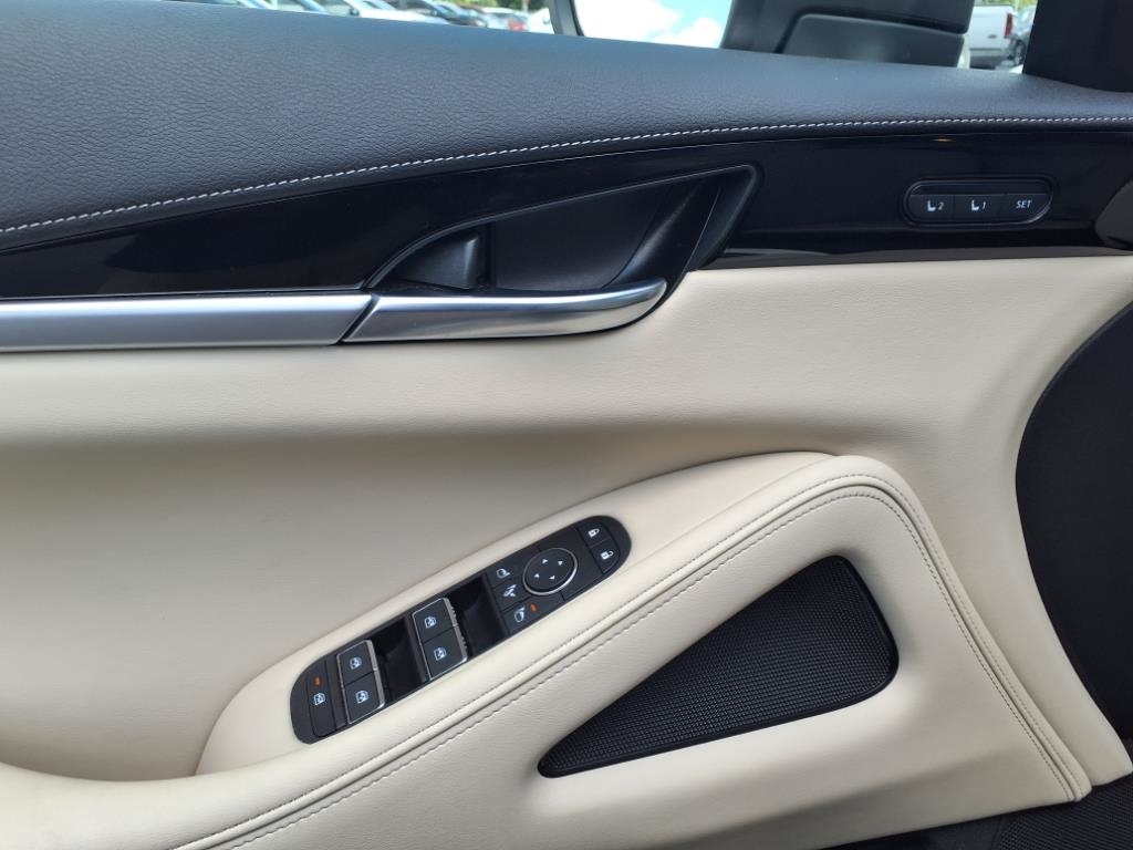 Infiniti QX60 PURE FWD 2025