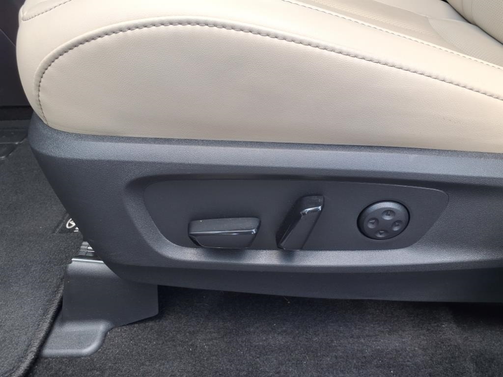 Infiniti QX60 PURE FWD 2025