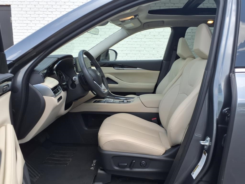 Infiniti QX60 PURE FWD 2025