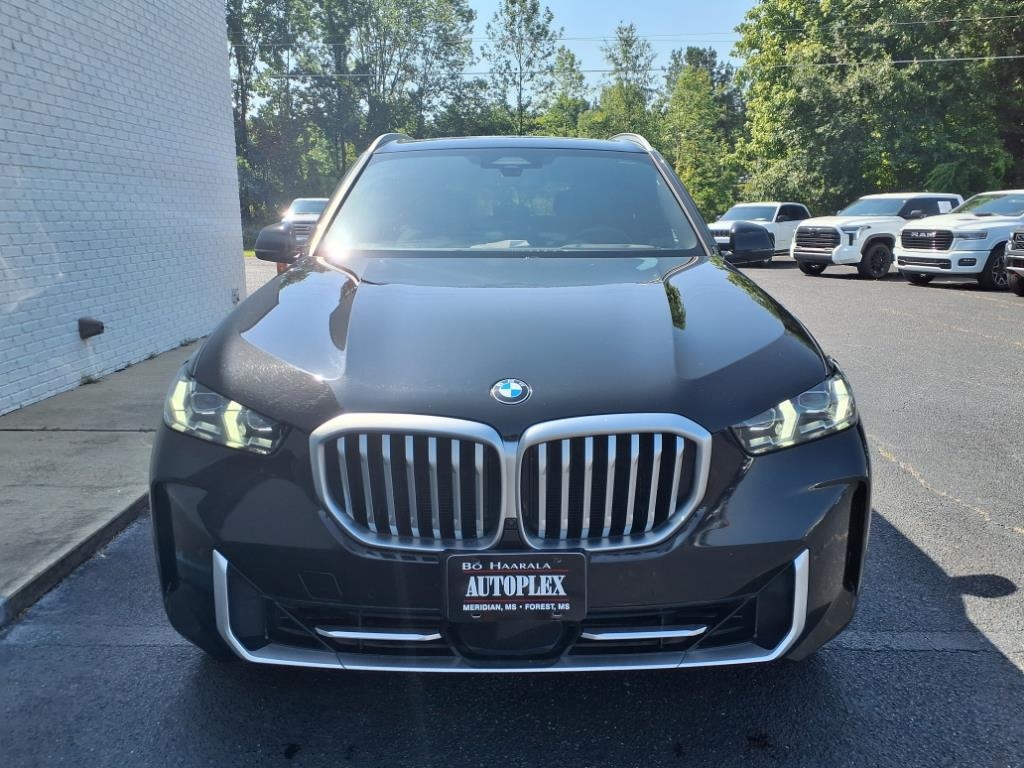 BMW X5 sDrive40i 2024 BMW X5 sDrive40i 2024