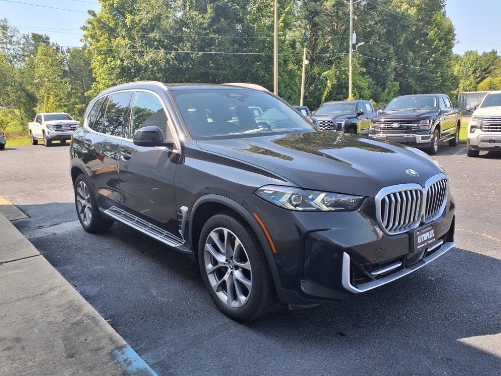 BMW X5 sDrive40i 2024 BMW X5 sDrive40i 2024
