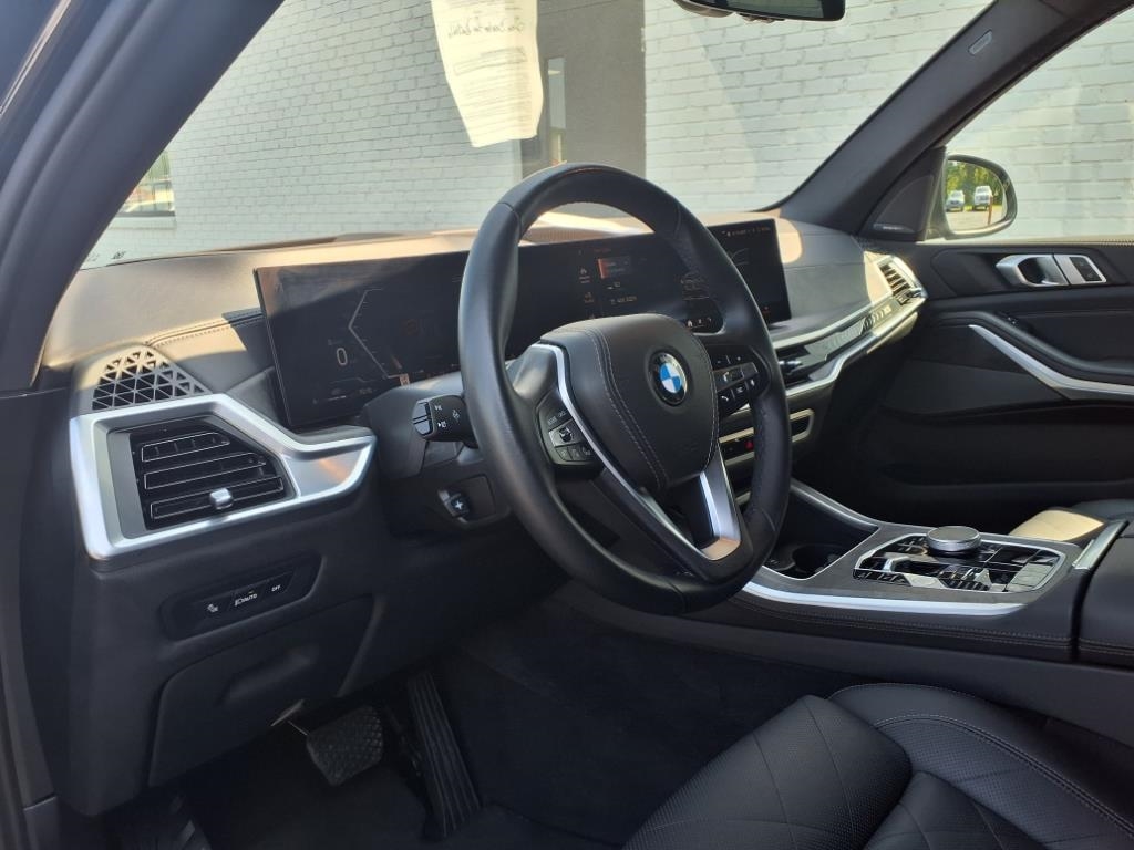 BMW X5 sDrive40i 2024 BMW X5 sDrive40i 2024