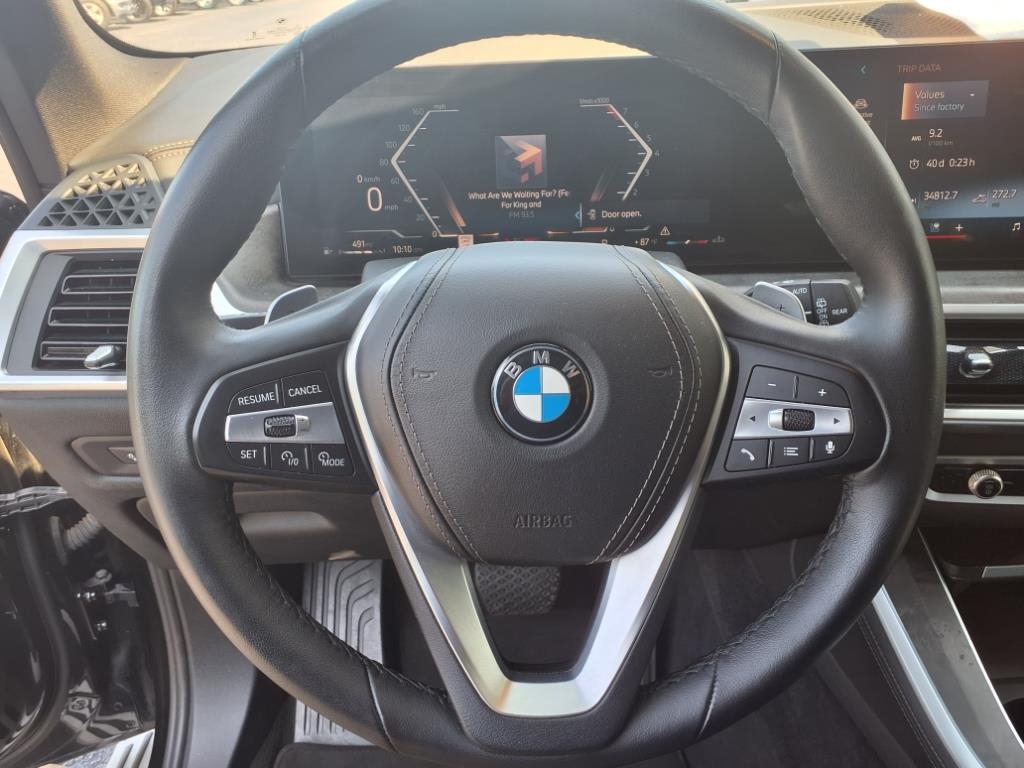 BMW X5 sDrive40i 2024 BMW X5 sDrive40i 2024