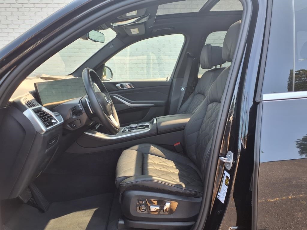 BMW X5 sDrive40i 2024 BMW X5 sDrive40i 2024