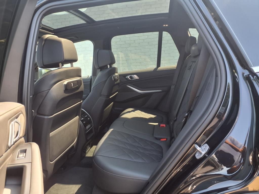 BMW X5 sDrive40i 2024 BMW X5 sDrive40i 2024