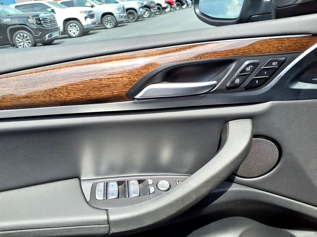 2024 Bmw X3 sDrive30i photo 4