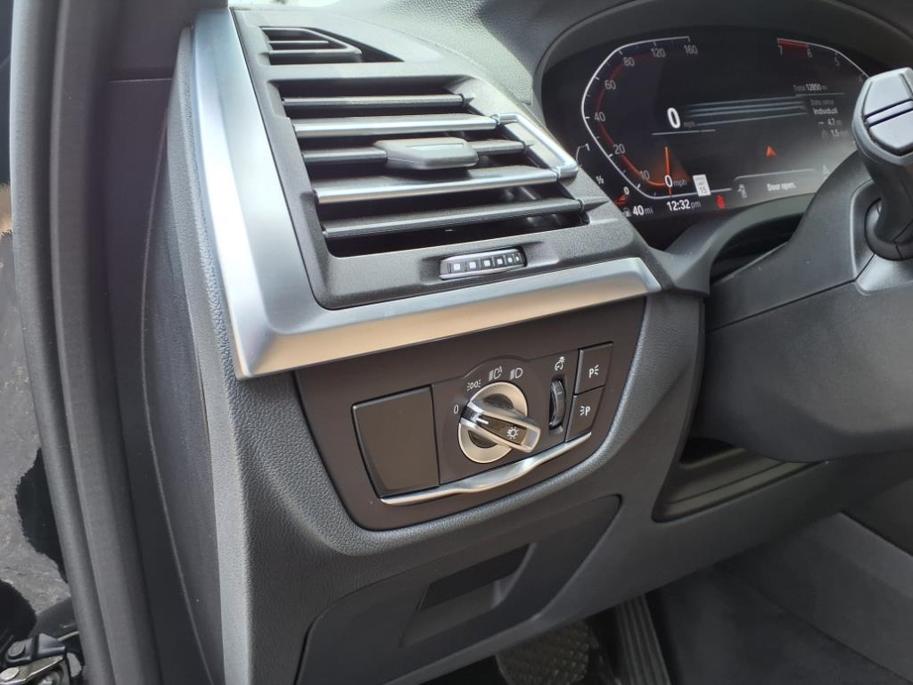 BMW X3 sDrive30i 2024 BMW X3 sDrive30i 2024