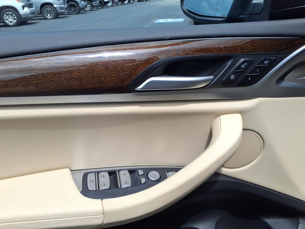 BMW X3 sDrive30i 2024