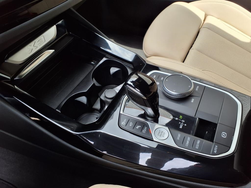 BMW X3 sDrive30i 2024