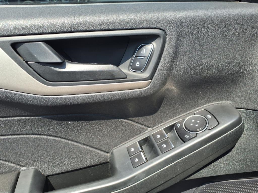 Ford Escape FWD 4dr SE 2022