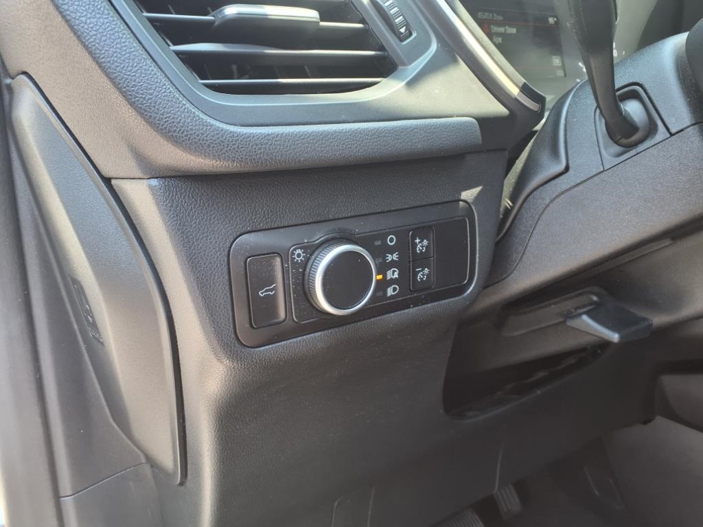 Ford Escape FWD 4dr SE 2022