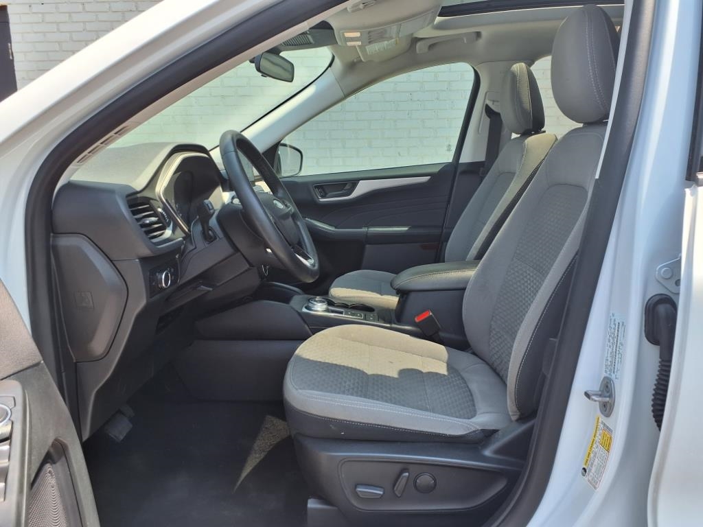 Ford Escape FWD 4dr SE 2022