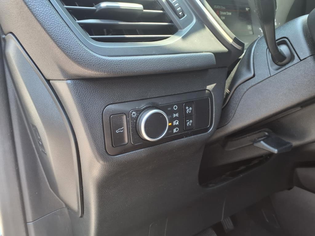 Ford Escape FWD 4dr SE 2022