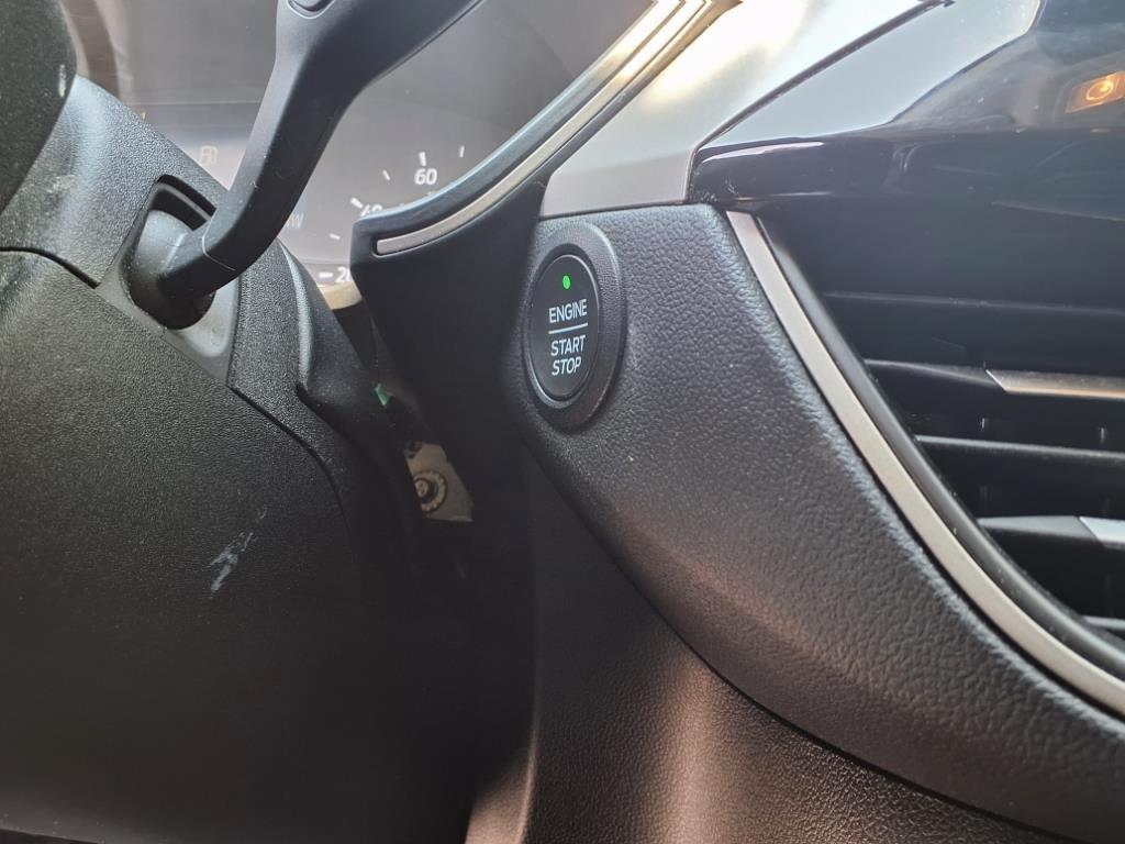 Ford Escape FWD 4dr SE 2022