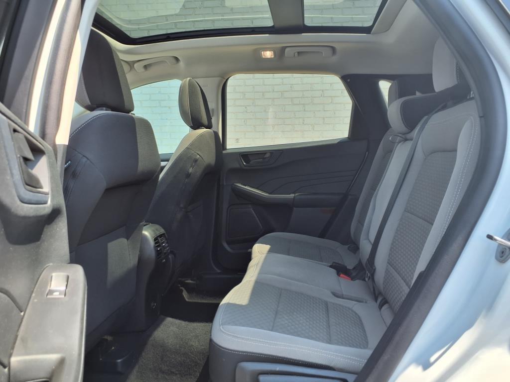 Ford Escape FWD 4dr SE 2022