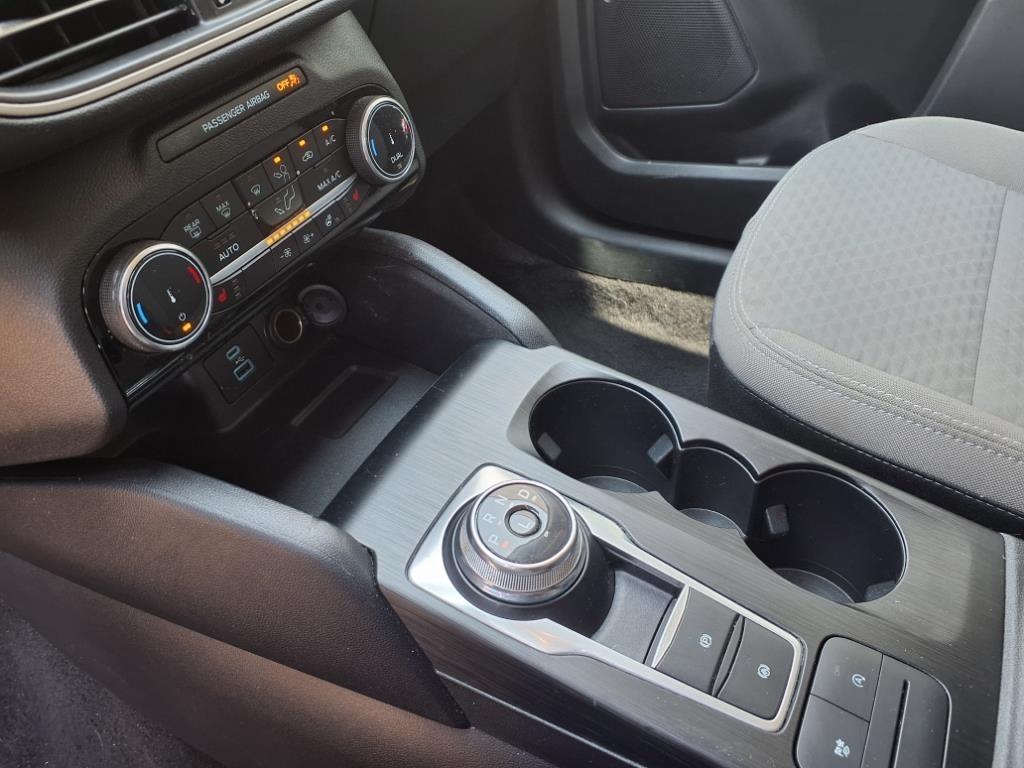 Ford Escape FWD 4dr SE 2022