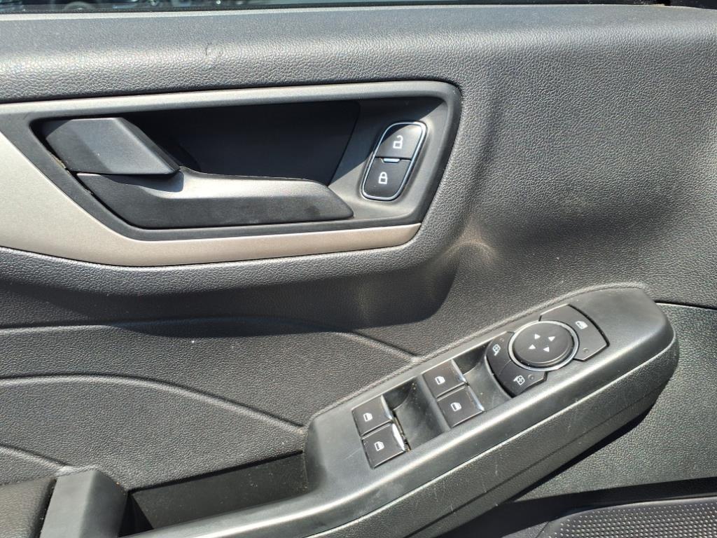 Ford Escape FWD 4dr SE 2022