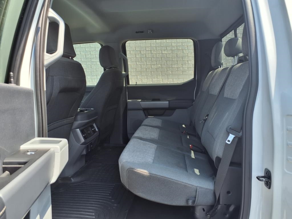 Ford F-250 SD FX4 Crew Cab 4WD 2024