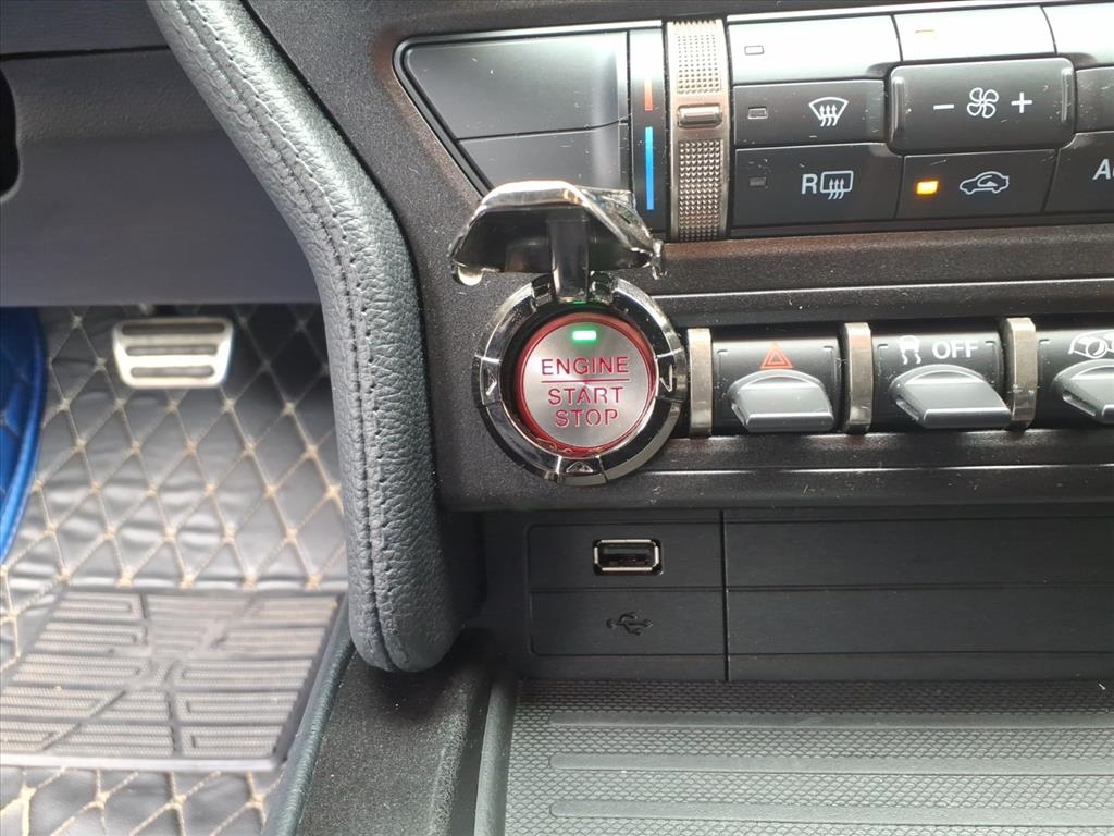 Ford Shelby GT500 Shelby GT500 2020 Ford Shelby GT500 Shelby GT500 2020