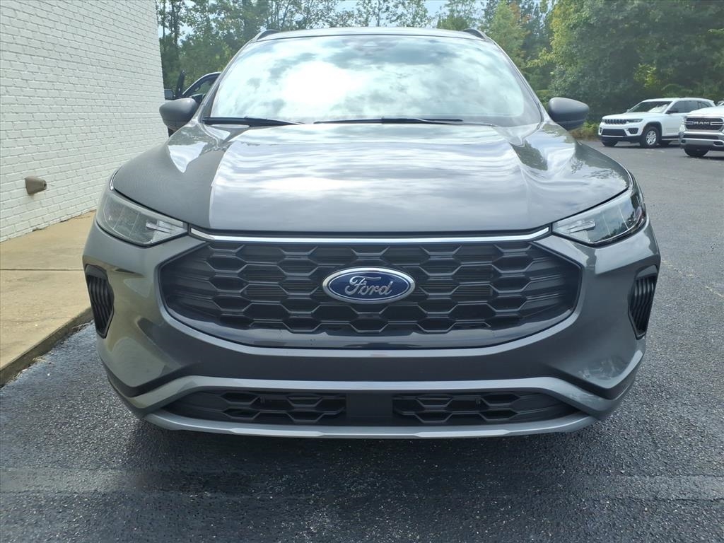 Ford Escape ST-Line FWD 2024 Ford Escape ST-Line FWD 2024