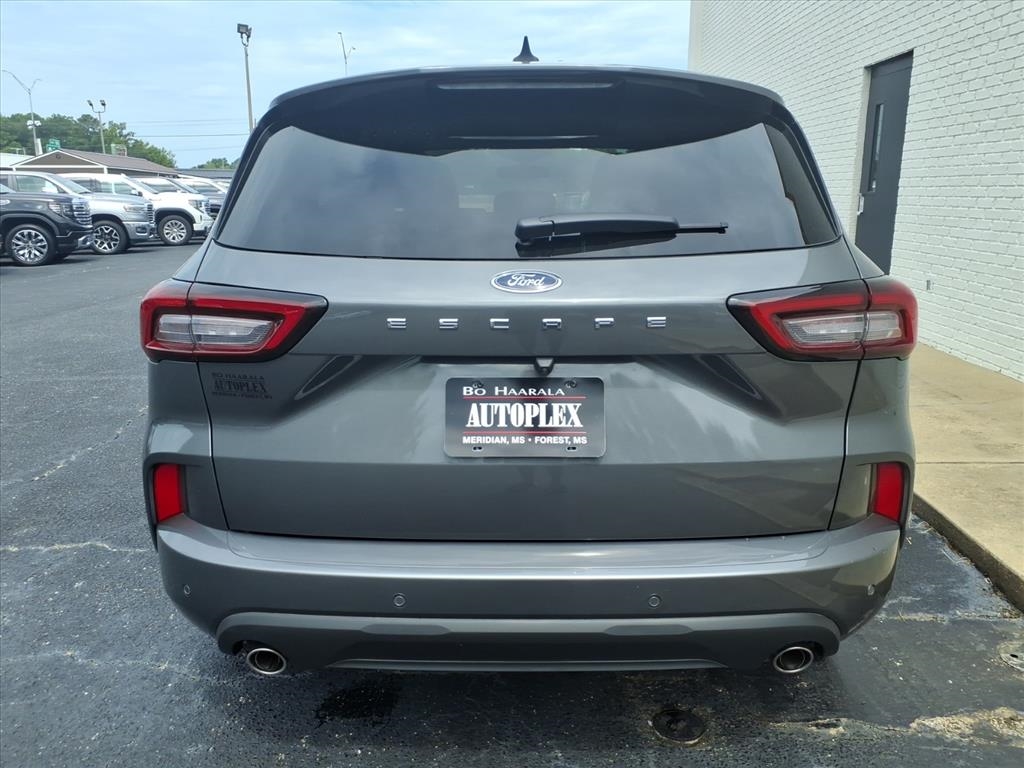 Ford Escape ST-Line FWD 2024 Ford Escape ST-Line FWD 2024