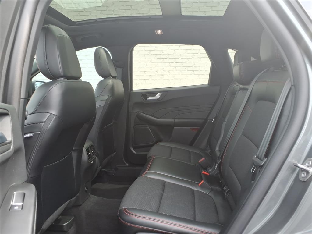 Ford Escape ST-Line FWD 2024 Ford Escape ST-Line FWD 2024