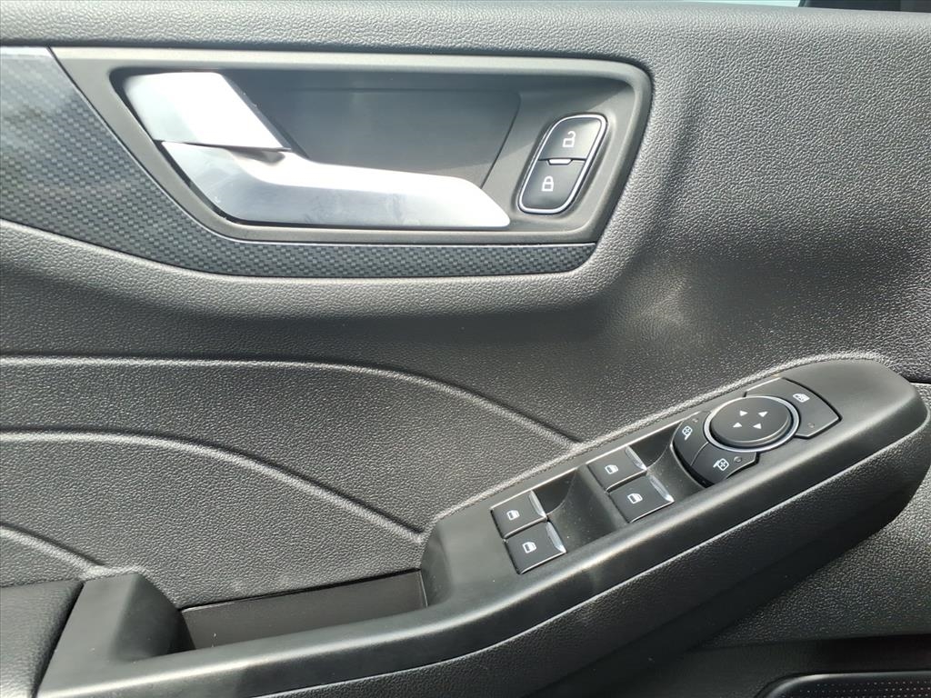 Ford Escape ST-Line FWD 2024 Ford Escape ST-Line FWD 2024