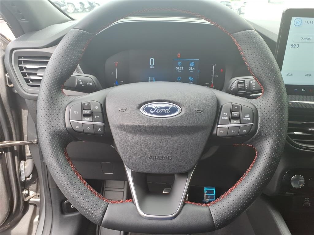 Ford Escape ST-Line FWD 2024 Ford Escape ST-Line FWD 2024